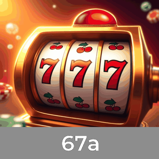 Cassino Online 67a