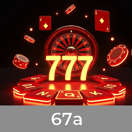 Cadastro na 67a