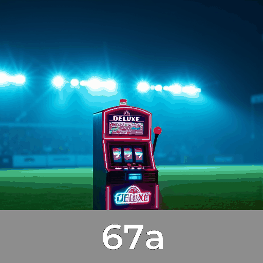 Cassino Online 67a