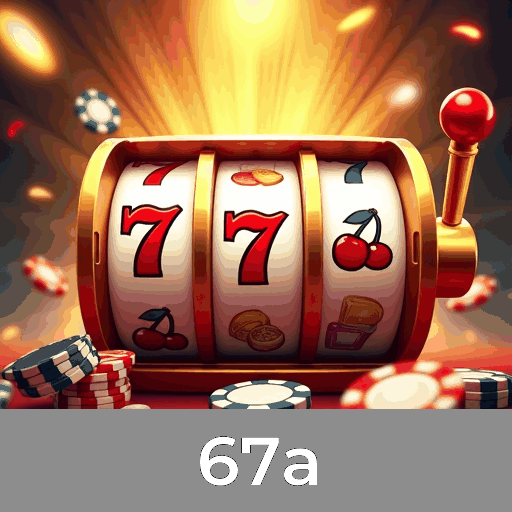 Cassino Online 67a