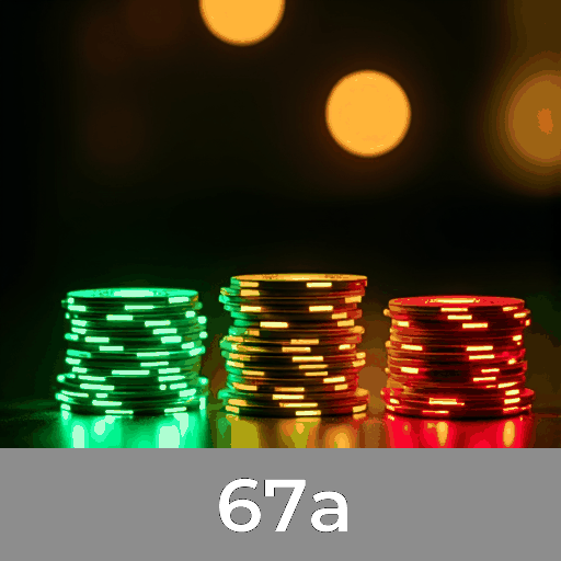 Acesso ao 67a