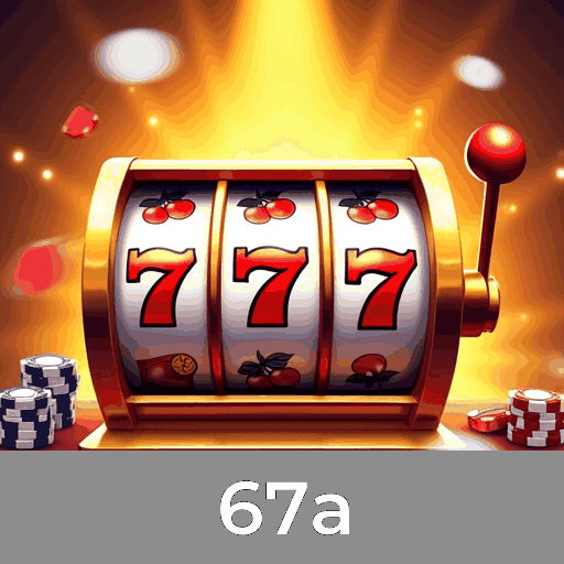 Cassino Online 67a