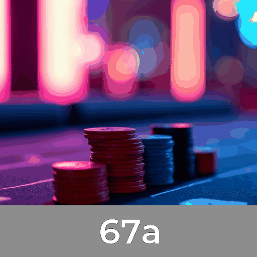 Apostas no 67a