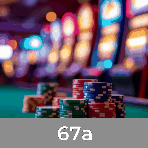 Cassino Online 67a
