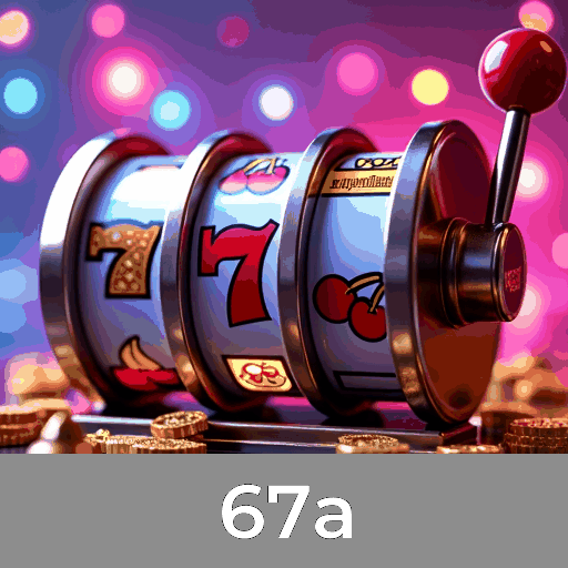 Cadastro na 67a