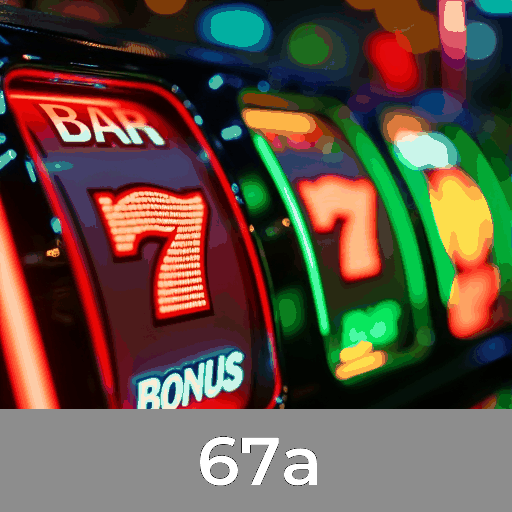 Cassino Online 67a