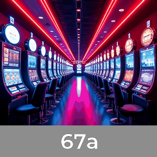 Cassino Online 67a