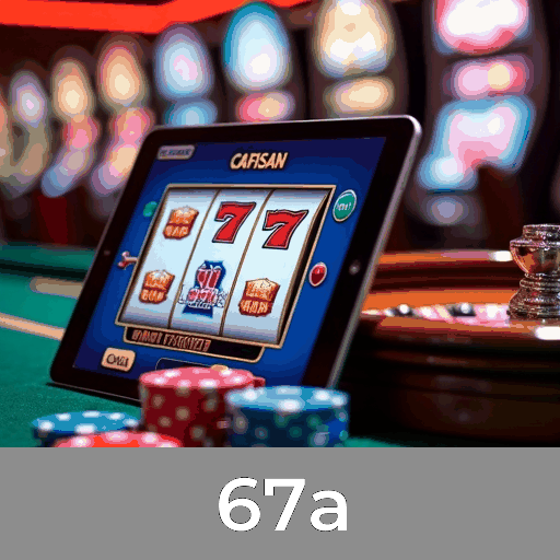Cassino Online 67a