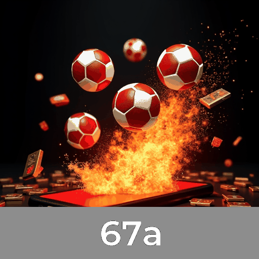 Cadastro na 67a