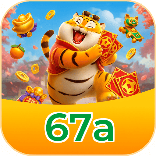 67a logo